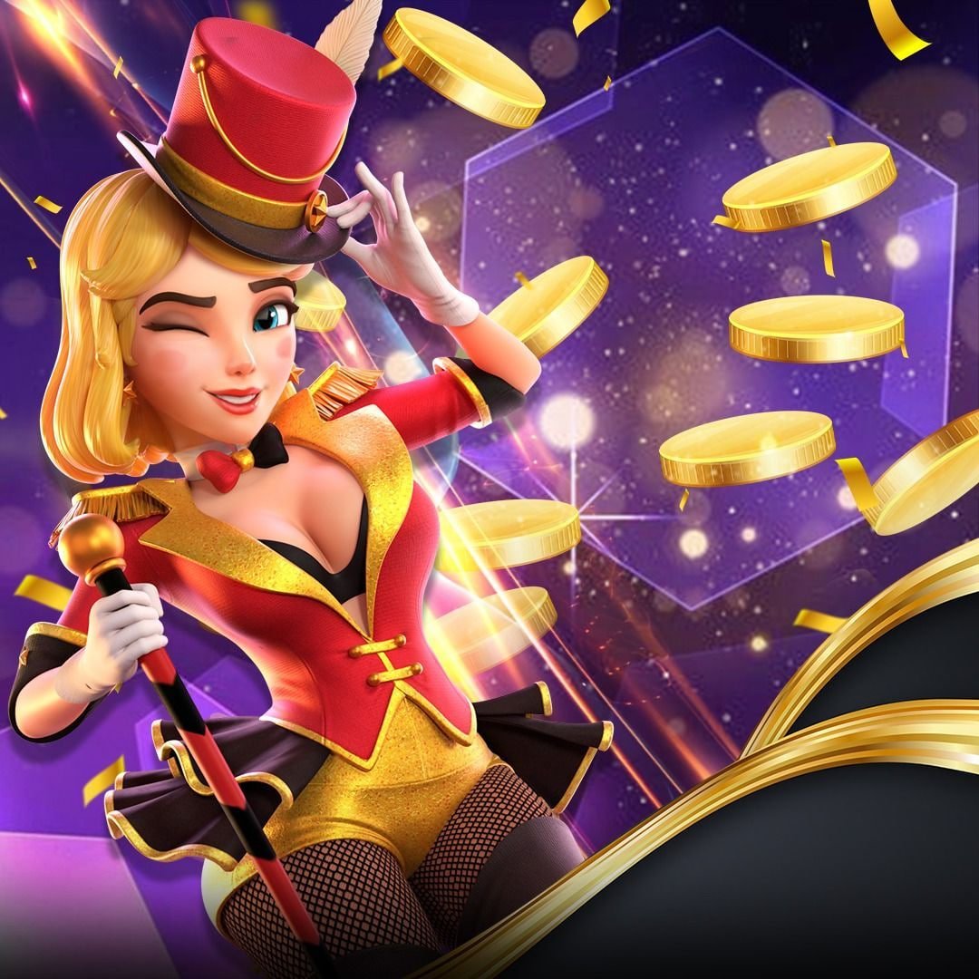 Antarmuka permainan No Commission Baccarat dengan dealer langsung di studio jingga88