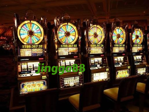 jingga88 featured game showcase jingga88 featured game showcase