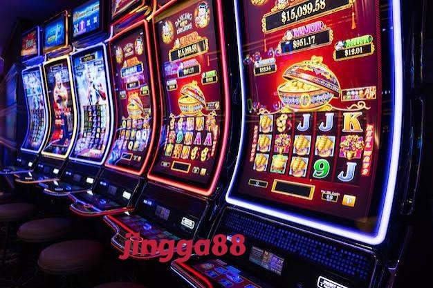 jingga88 featured game showcase jingga88 featured game showcase