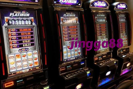 jingga88 featured game showcase jingga88 featured game showcase